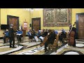 Musica nei Musei… e non solo - 21a edizione - Palazzo Doria Spinola