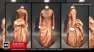 Cracking a century's old dress code