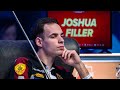 Joshua Filler vs Daniele Corrieri | Losers&#39; Qualification | 2023 World Pool Championship