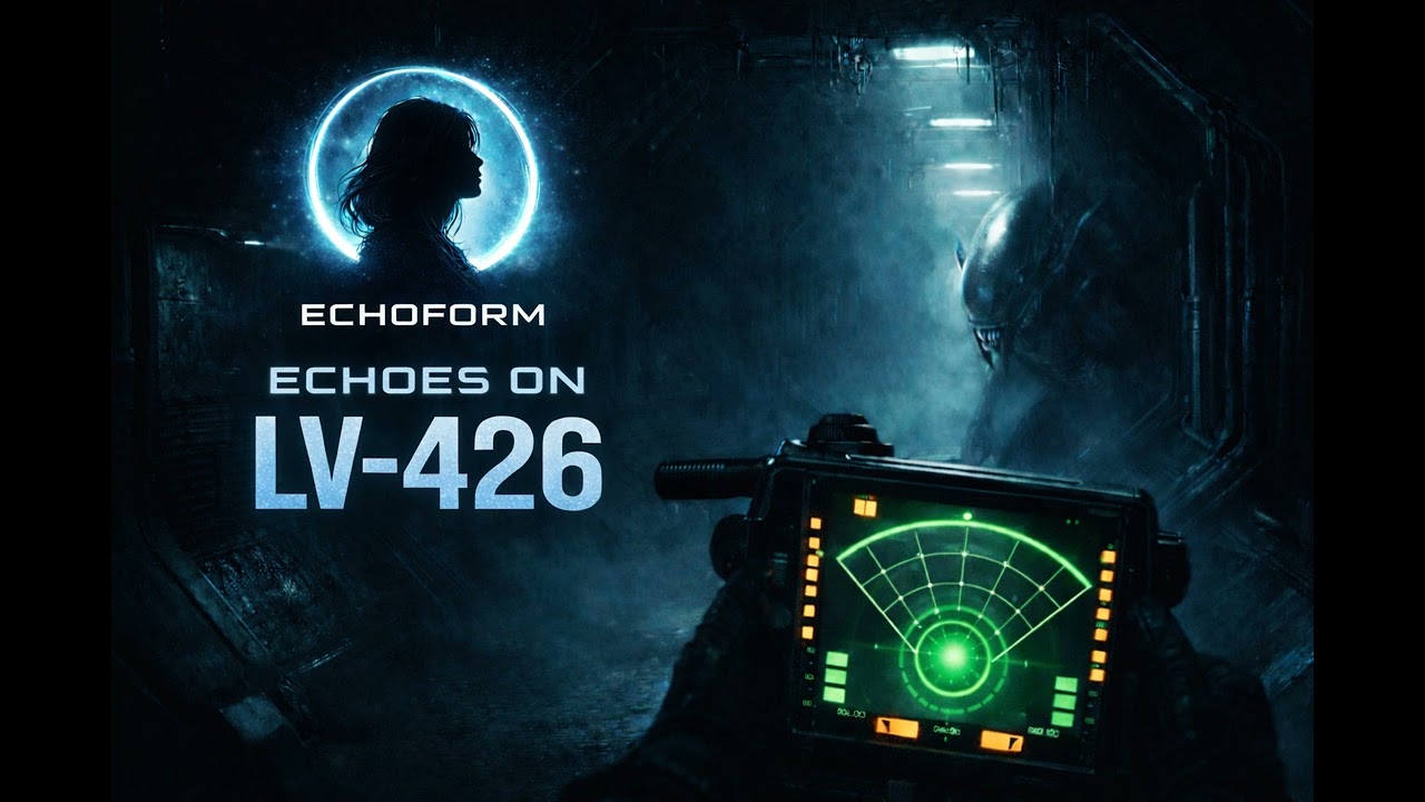 Echoes on LV-426