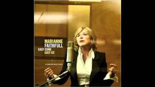 Marianne   Faithfull  The Crane Wife