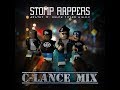 Miniature de la vidéo de la chanson Stomp Rappers (C-Lance Mix)