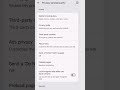 How to Lock Incognito Tab in Chrome Android #android #smartphone #chrome #incognitomode