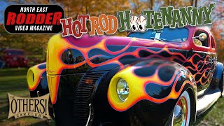 HOT ROD HOOTENANNY 2022 #HOTROD #CARSHOWS2022