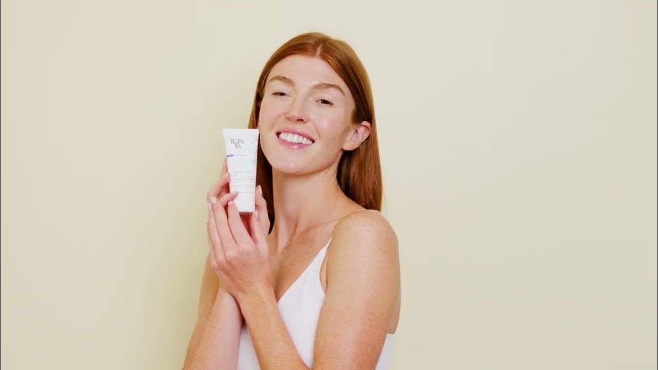 Is this $62 Chanel cleanser worth it? 20s Skincare #shorts 