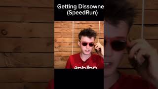 Getting Disowned Speedrun