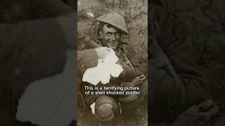 The TRUE story behind this creepy WWI photo screenshot 3