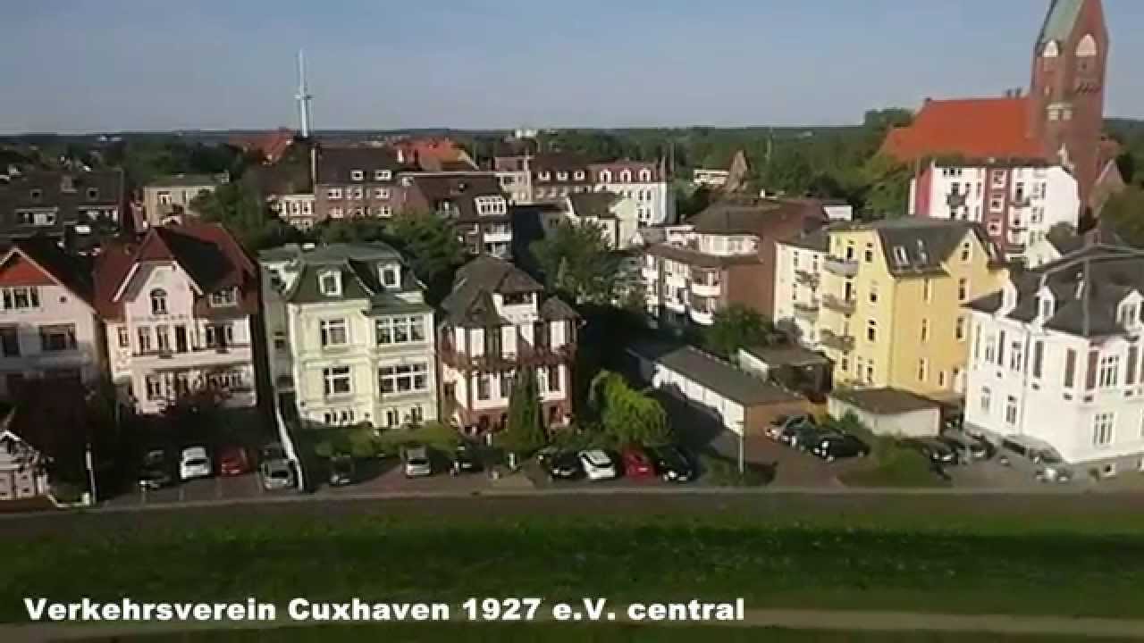 Cuxhaven duhnen webcam