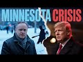 The 2026 Minnesota Crisis: what is the insurrection act and what does it do