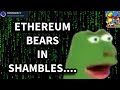 ETHEREUM ALL TIME HIGH TODAY?! IS BINANCE STOPPING IT?