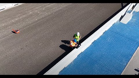 Digitex Systems | Bridge Ambient Vibration Measurement with The Portable xDas SHM System