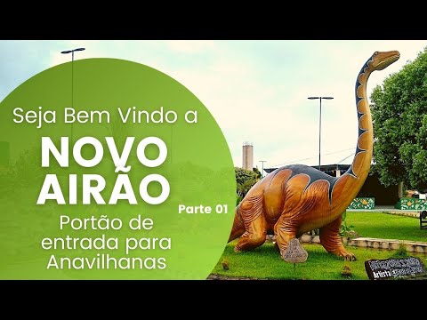 Vídeo: Nova Porta De Entrada Para O Arquipélago