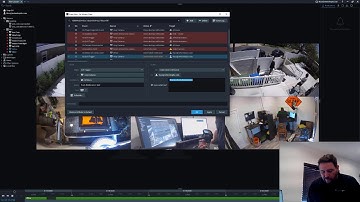Push Notifications - Nx Witness v4.1 Beta