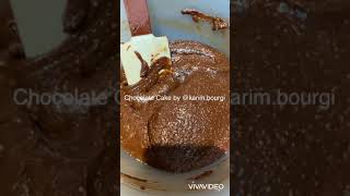 The Ultimate Cake Step By Step Chef Karim Bourgi