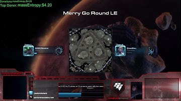 Cannon Rush: How to use the strategy as protoss in SC2 - Weedamins PVZ Video