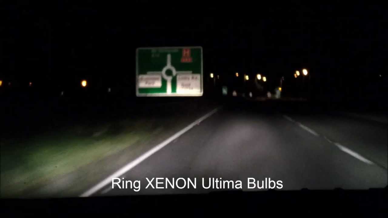 Ring Automotive Xenon Plus Review Ring Automotive Xenon Plus Review