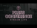 Live Press Conference: Phil Neville and Leonardo Campana