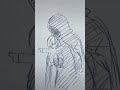 推しは這いばい男さん #文字化化 #文字化化_art