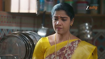 Veera | Ep - 456 | Preview | Oct 16 2025 | Zee Tamil