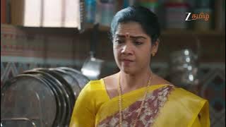 Veera | Ep - 456 | Preview | Oct 16 2025 | Zee Tamil