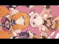 プリコネR「ド令嬢カノンの華麗なるおリベンジ　～ツンデレおピンクを添えて～」カノン Kanon（CV#幸村恵理）ツムギ Tsumugi（CV#木戸衣吹）レディ・アラクネ（CV#遠藤綾）