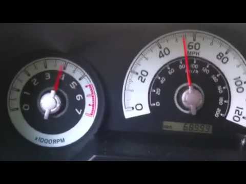 2007 Fj Cruiser K N 63 9030 Youtube