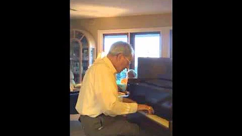 Alfred Jacobs - Piano