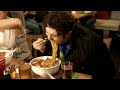 【デブ活】炎の激辛味噌ラーメンfight (ロサンゼルス) [Full] Man vs. Food S1 | 大食いファイト in USA(期間限定公開)