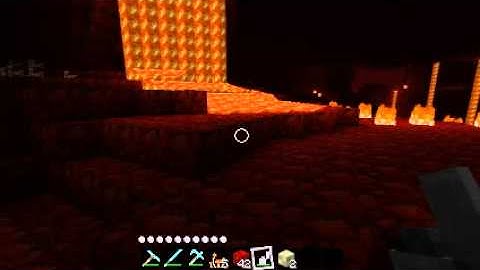 [ Minecraft ] EXPLODING BEDS OH BOY