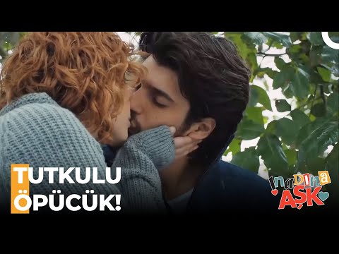 Yalın, Defne'ye Karşı Koyamadı!❤️‍🔥 - İnadına Aşk