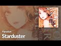 「Starduster」 (ジミーサムP)┃Hanatan cover 【Lyrics】