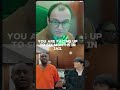 “Judge QUESTIONS Arrest — ‘He Was Leaving… So Where’s the Crime?’ Probable Cause Under Fire!”