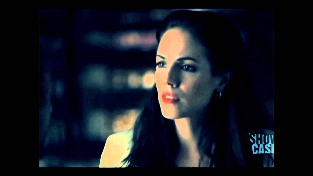 Lost Girl: Bo and Dyson// You Broke All Your Promises