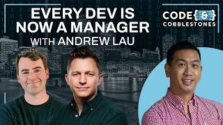 How AI Agents Are Transforming Engineering Teams | Ep. 5 with Jellyfish CEO Andrew Lau How AI Agents Are Transforming Engineering Teams | Ep. 5 with Jellyfish CEO Andrew Lau