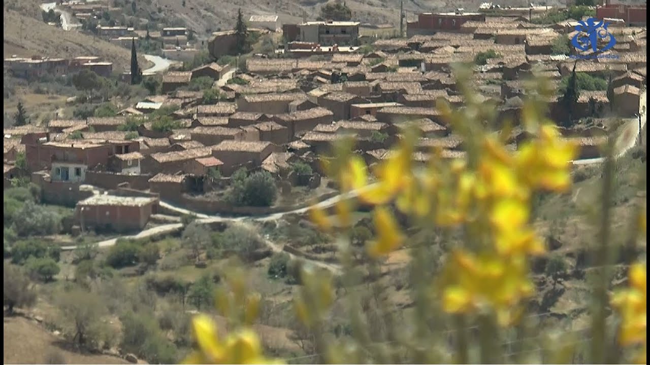 قرية القصور ببرج بوعريريج : تاريخ عريق يقاوم الزوال