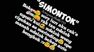 story wa bokep 😂