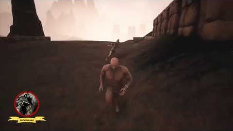 Conan Exiles Base not loading after Chines attack! and fighter thralls not attcking