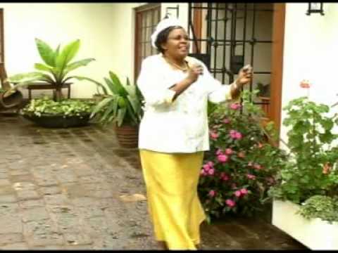 Grace Wangui KIM(AMA) KARANJA - Ngai wakwa ndakomaga