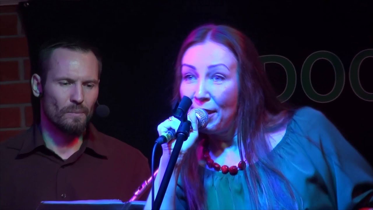 Сaprice Dec, 6th - Fae Fae Fae