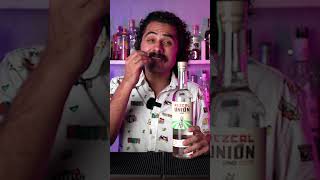 What Is Mezcal?