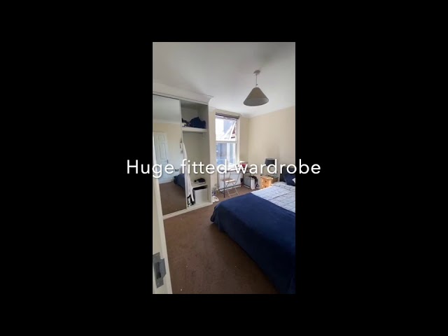 Video 1: Front of House