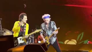 The Rolling Stones - Honky Tonk Women - Vienna 2022