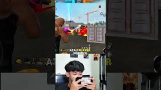 4 KOMBINASI SKILL KARAKTER BUAT KALIAN PUSH CSR CEPET GM #freefire #ff #shorts #gaming