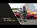 Mjc fire academy