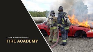 MJC Fire Academy