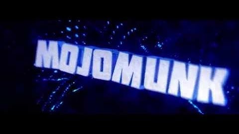 Intro #2 | Mojomunk | by ParadoxArtz