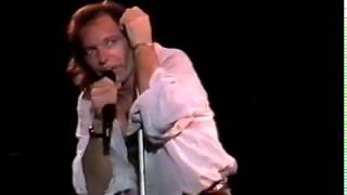 Video thumbnail of "Vasco Rossi SONO ANCORA IN COMA Live '87" Prod. & Regia di Nico Metta Kono Music srl"