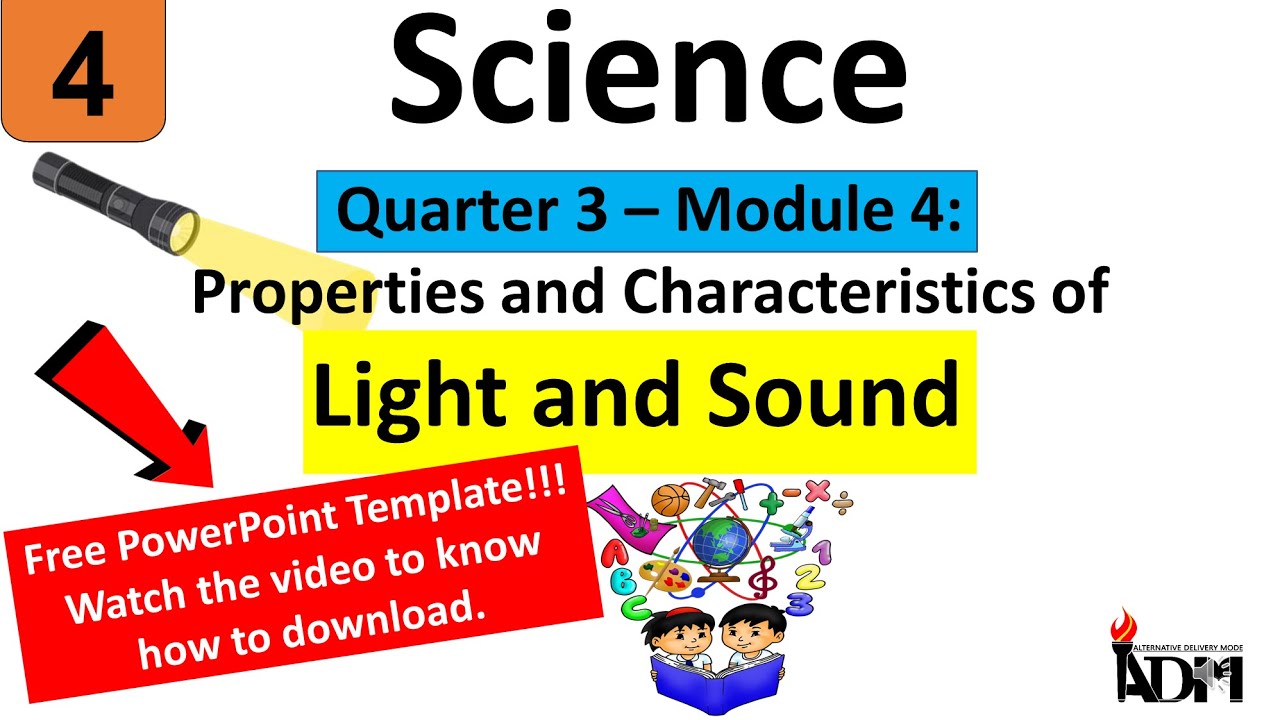 phd science 4th grade module 2