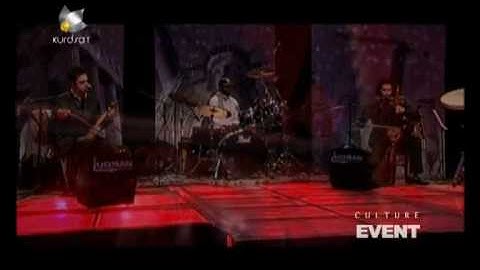 Music From Beyond The Border (Part 1)