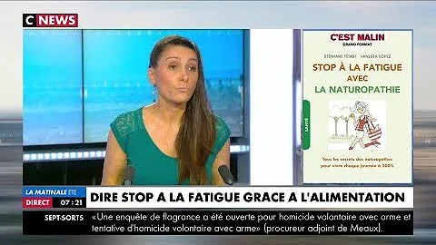 Quel petit déjeuner pour foie fatigue